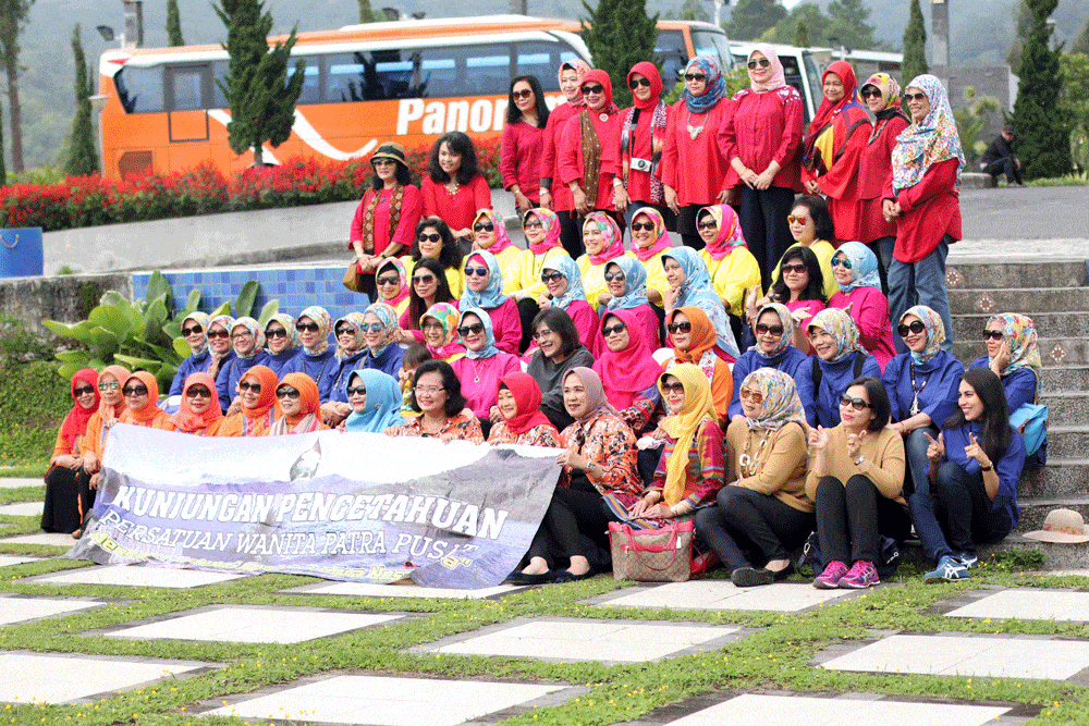 Paket Tour Medan Danau Toba Telengkap 2D1N