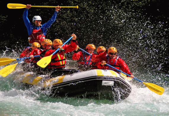 Wisata Alam Paling Murah dengan Tour Medan