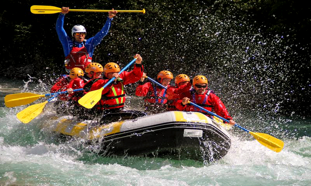 tour medan sei wampu