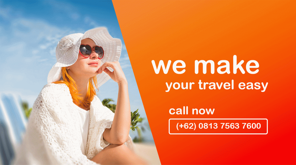 paket wisata medan