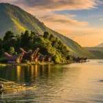 Tips Liburan Hemat Ke Danau Toba