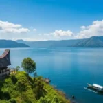 Pesona Wisata Pulau Samosir: Surga Eksotis di Danau Toba
