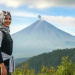 Wisata Berastagi: Menikmati Alam Sejuk dan Gunung Sinabung