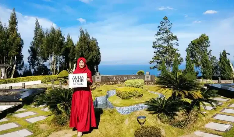 Taman Simalem Resort Medan: Harga Tiket dan Fasilitas