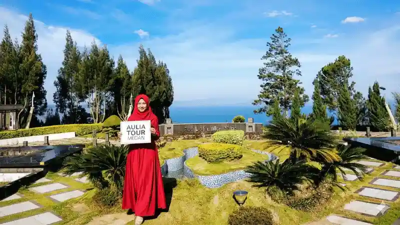 Taman Simalem Resort Medan: Harga Tiket dan Fasilitas