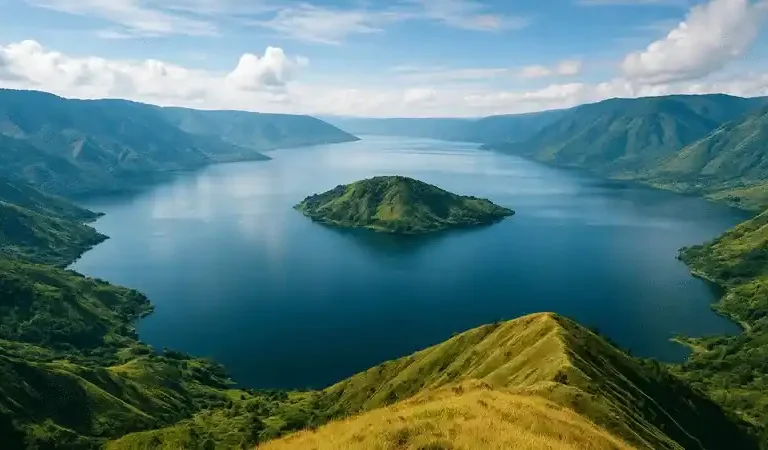 Jelajahi Danau Toba: Pilihan Tour 1 Hari hingga 6 Hari 5 Malam