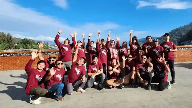 Kapan Memilih Group Tour atau Private Trip di Medan?