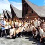 Itinerary Group Tour Danau Toba 3 Hari 2 Malam dari Medan