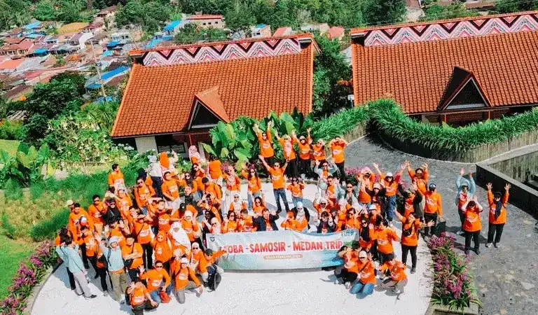 Tips Memilih Private Tour Medan yang Tepat untuk Perusahaan