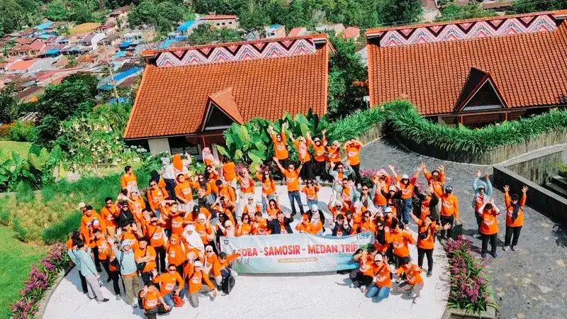 Tips Memilih Private Tour Medan yang Tepat untuk Perusahaan