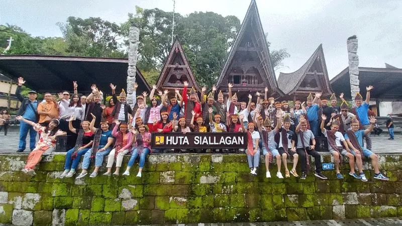 Biaya Group Tour Danau Toba dari Medan: Apa Saja yang Termasuk?